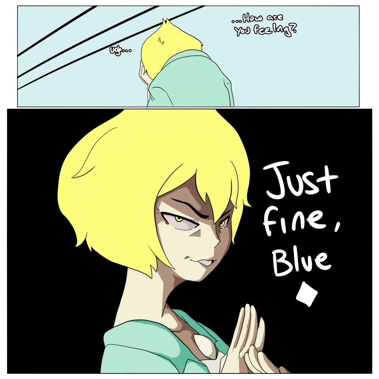[Inuyuru] Vidalia's Yellow Pearl Possession