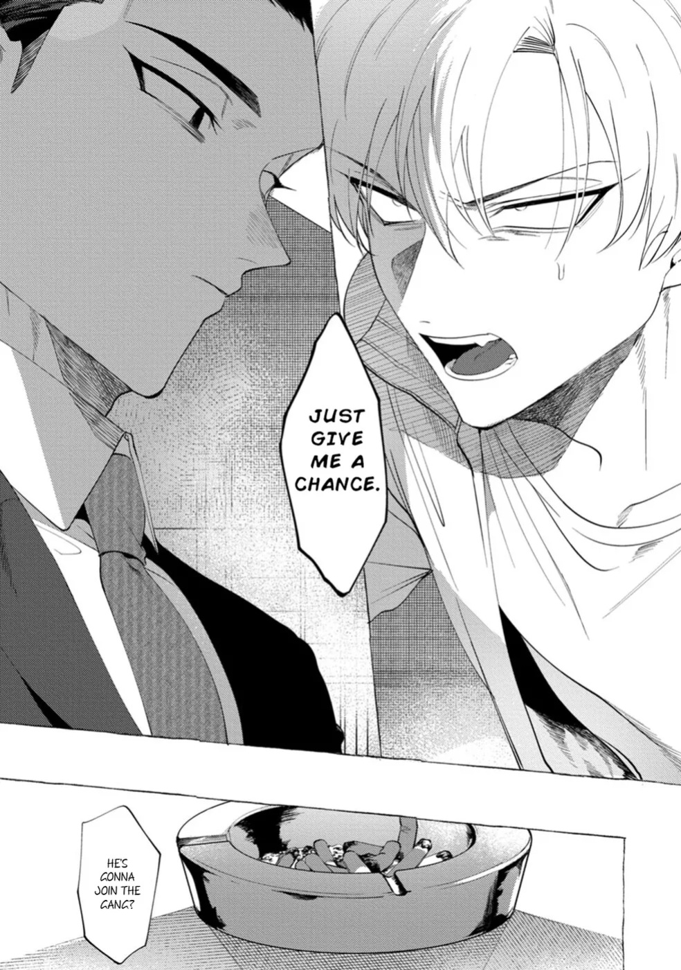 [KiR (dotsuco)] Spilt Milk