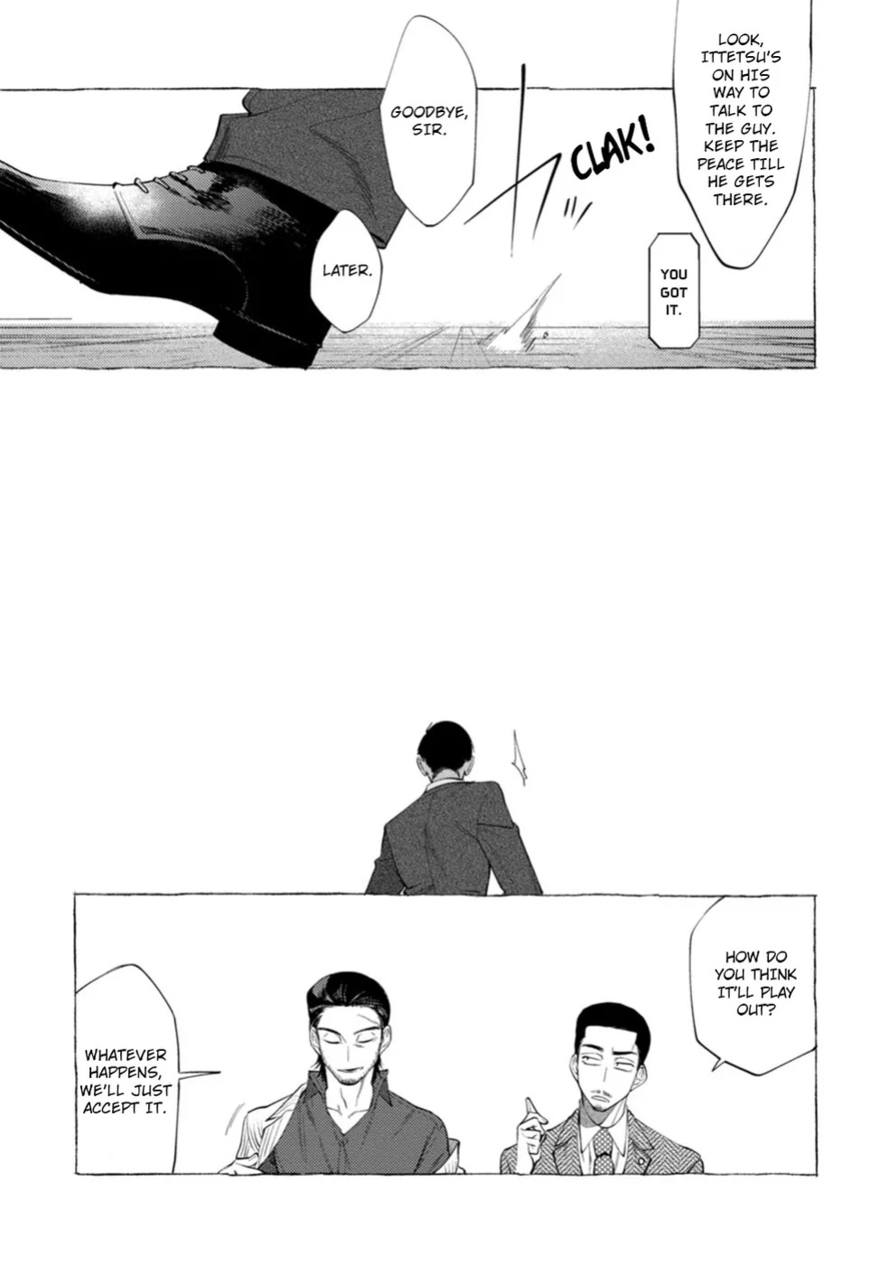 [KiR (dotsuco)] Spilt Milk