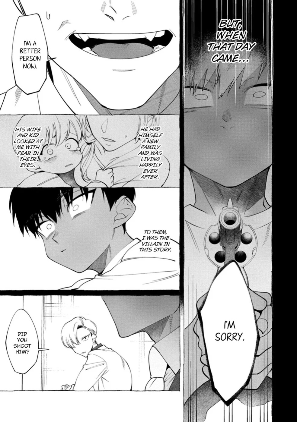 [KiR (dotsuco)] Spilt Milk