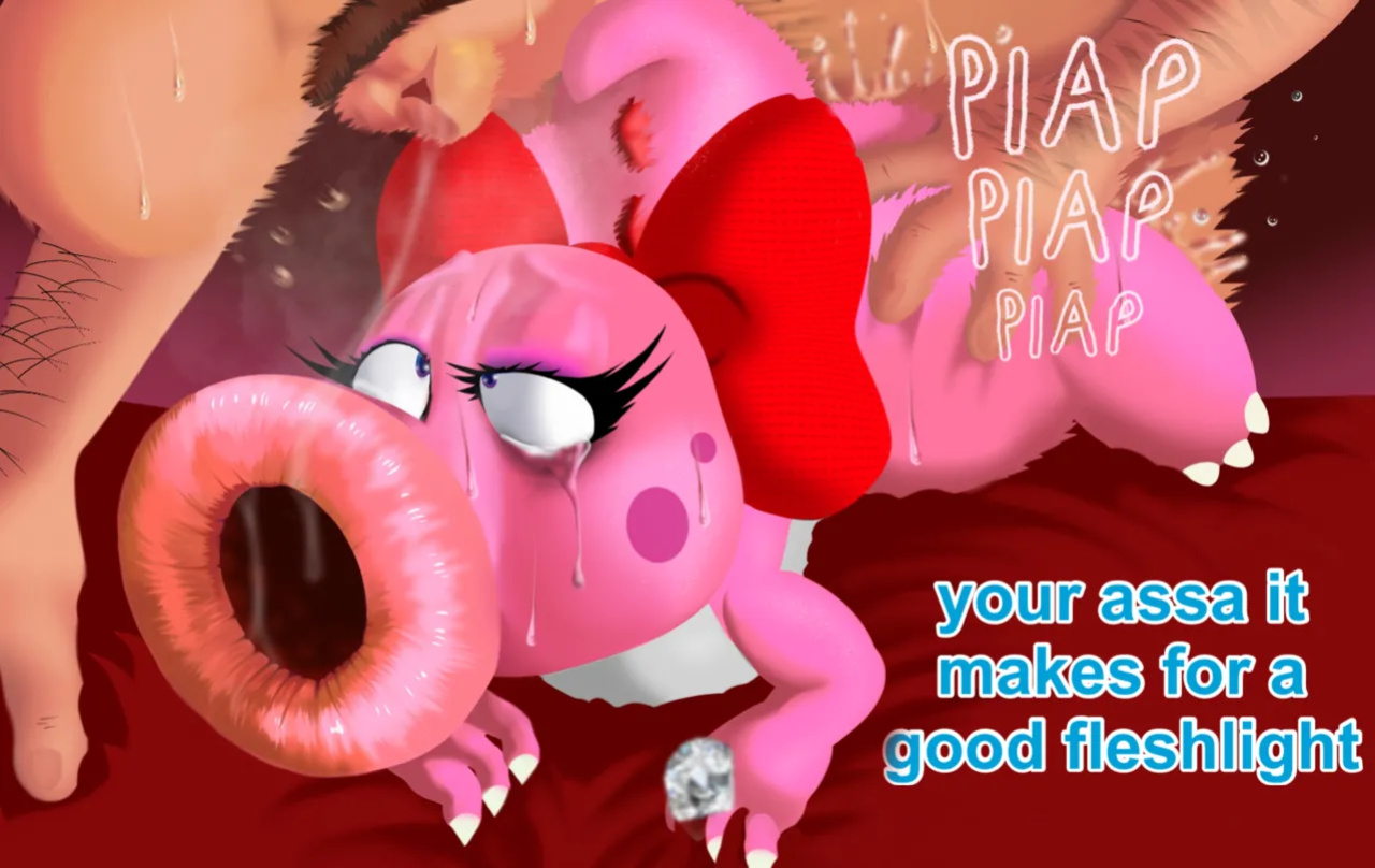 [Pantyking] Mario’s Payment