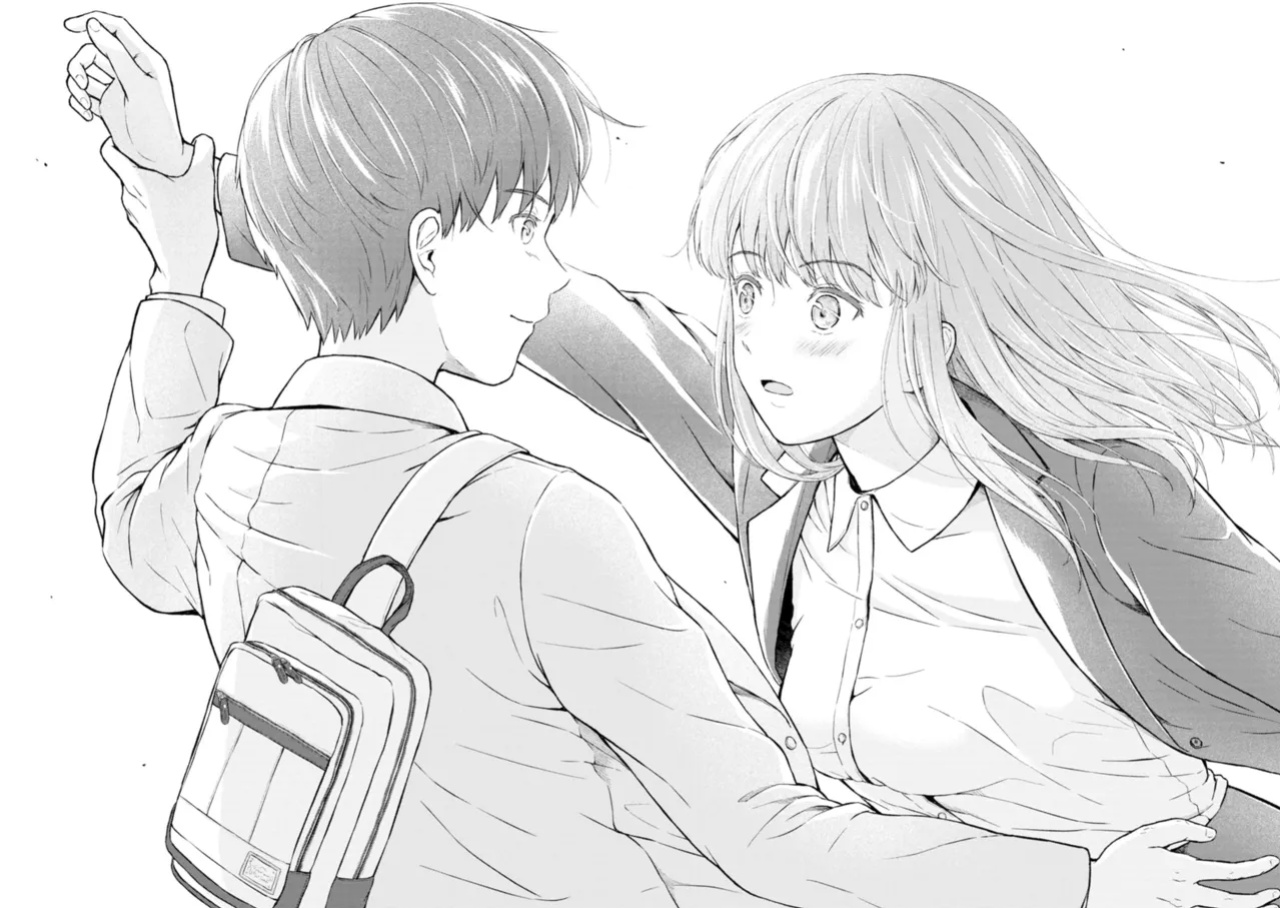 [Mikitoamon] Ame to Hikari | Rain and Light ~Complete Edition~ [ConTL]