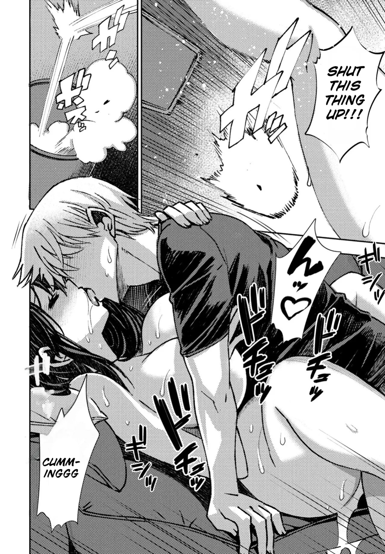 [Muramasa Mikado] Kareshi Kanojo no Dekinai Futari | The duo that can't get a relationship (COMIC Penguin Club 2023-01)