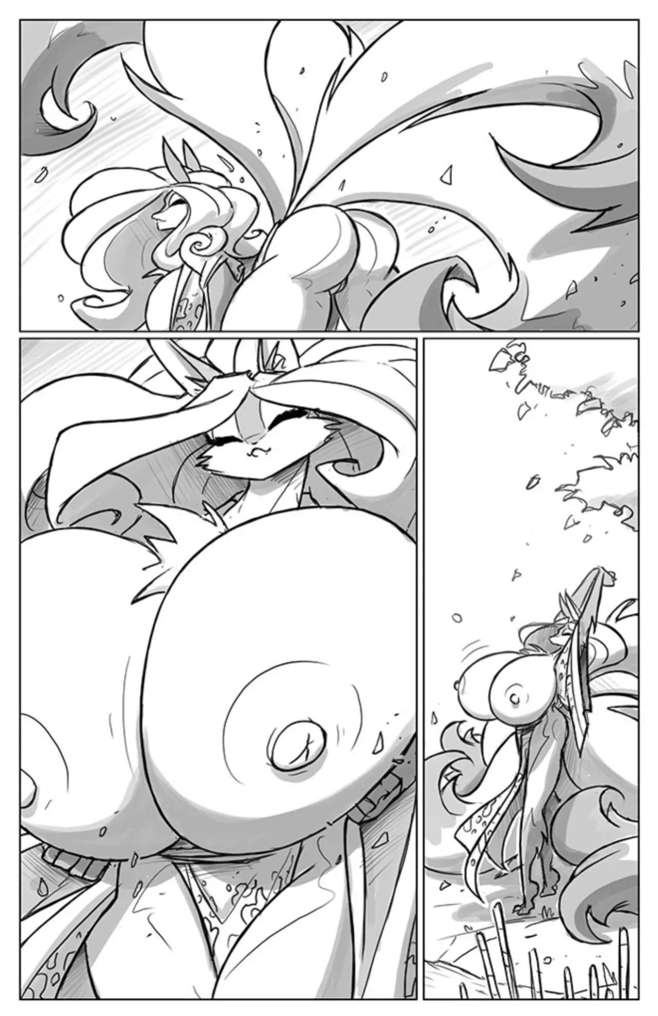 [JollyJack] Pool of Inari