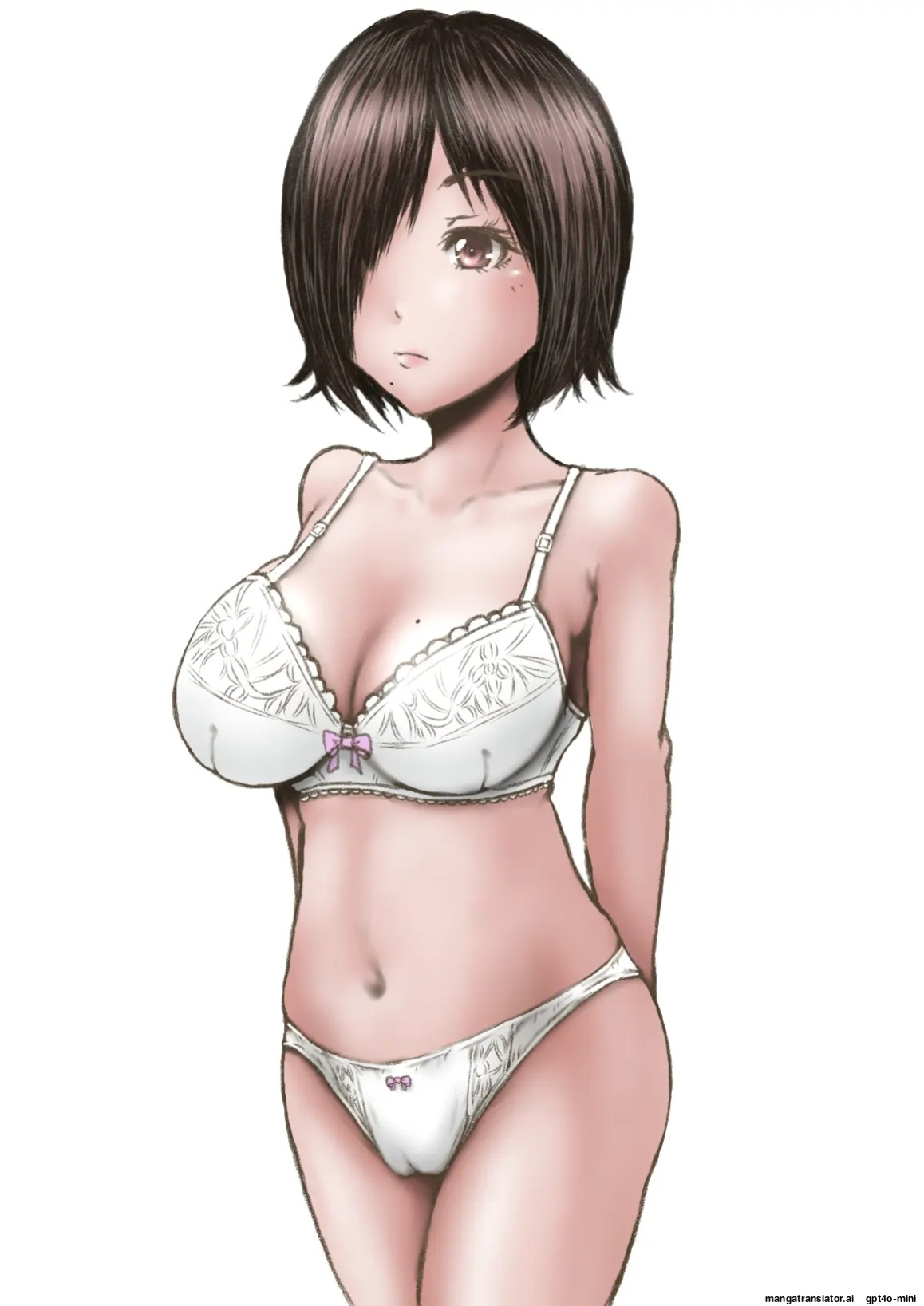 [Rabikritz] Eichi na Chikara de H na Koto Shimasu kara 3 ~Gakkou Sennyuu no Maki~ | With the Power of Three, Let's Dive into Some Naughty Adventures!