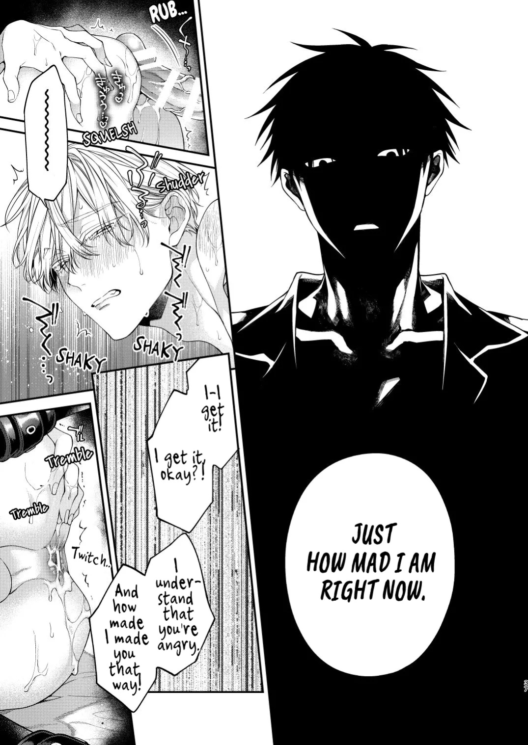 [6109 (Kirishiki Tokico)] Charmed Straight to Hell 3