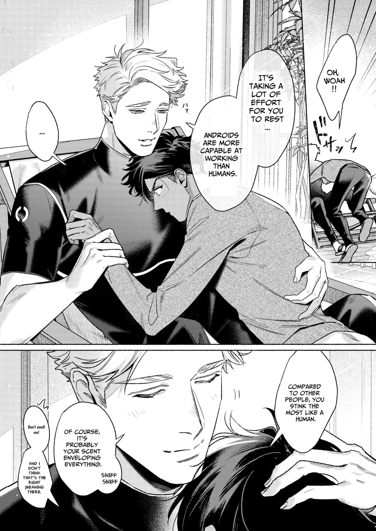 [Kayoubi (Mor.)] Day Off Aid