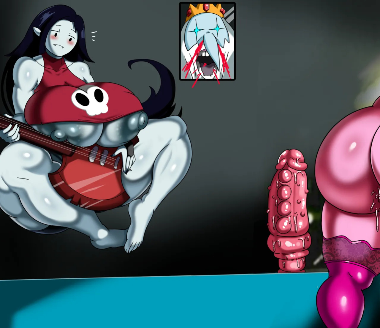 [Vn Simp] Adventure Time