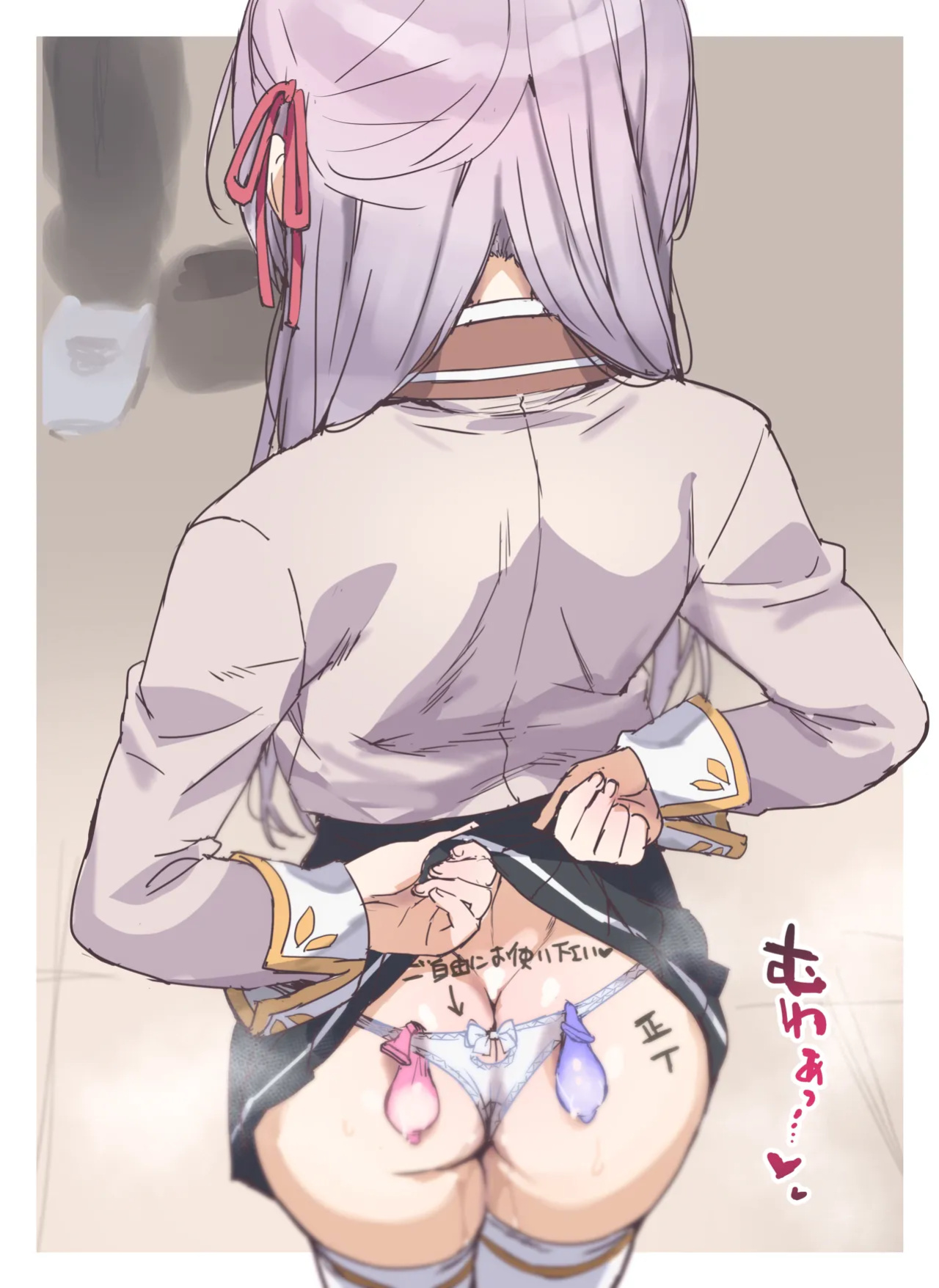 [Takuji] Houkago no Alya-san 1&2 (Tokidoki Bosotto Russia-go de Dereru Tonari no Alya-san) [H4stur15]