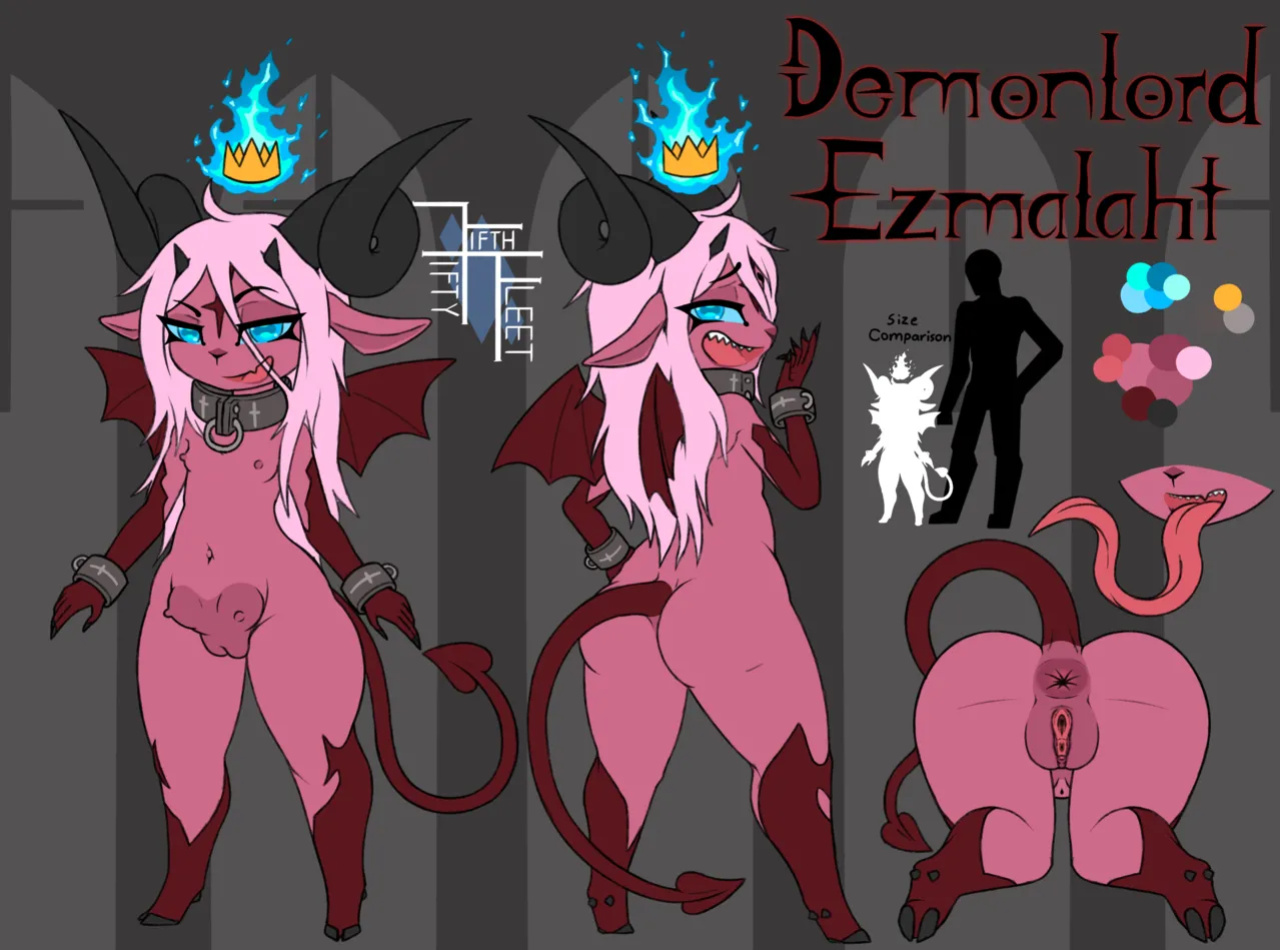 [FiftyfifthFleet] Defeating the Demonlord + Extras