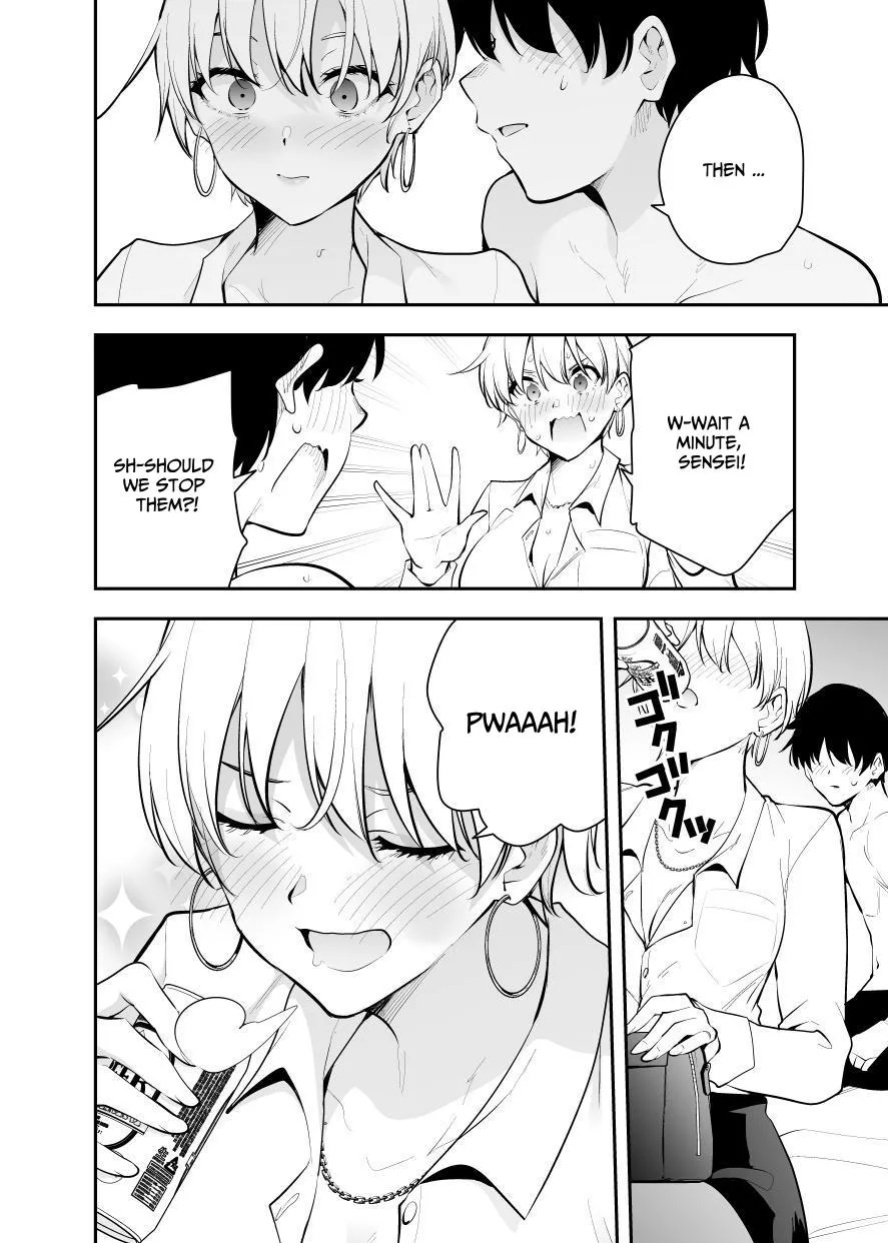 [Kitada Ryouma] Uchi ni Sumitsuita Yandere Kanojo wa Yottara Sugoi Setsu | The Story of a Manga Artist Who Was Imprisoned by a Strange High School Girl ~EXTRA~