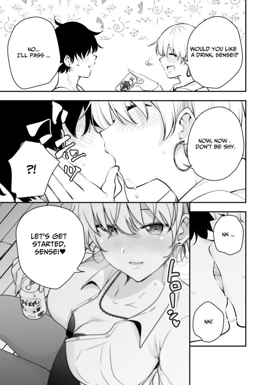 [Kitada Ryouma] Uchi ni Sumitsuita Yandere Kanojo wa Yottara Sugoi Setsu | The Story of a Manga Artist Who Was Imprisoned by a Strange High School Girl ~EXTRA~
