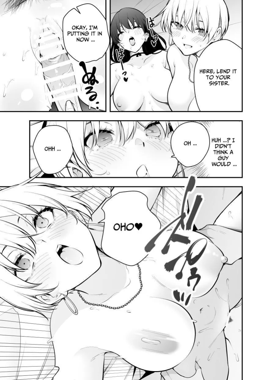 [Kitada Ryouma] Uchi ni Sumitsuita Yandere Kanojo wa Yottara Sugoi Setsu | The Story of a Manga Artist Who Was Imprisoned by a Strange High School Girl ~EXTRA~