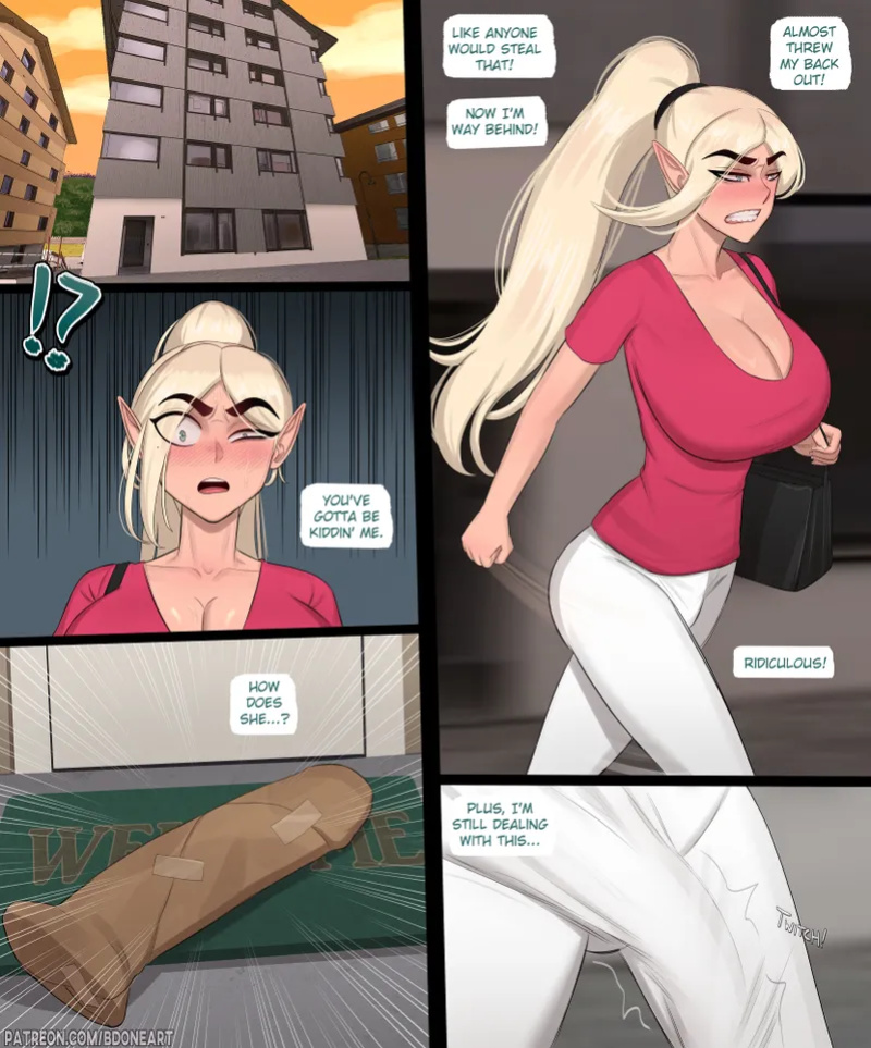 [BDOne] Modern Day Synn