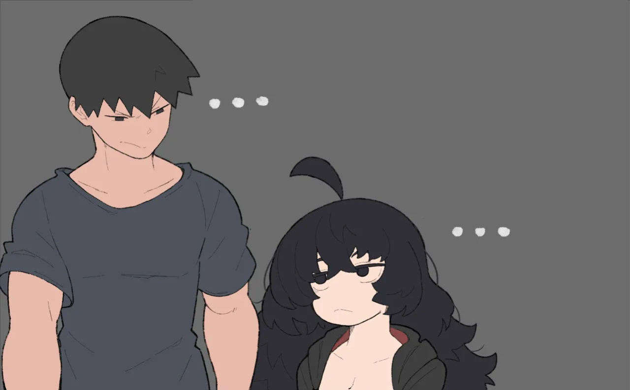 [Vammzu] Shortstack Tsundere GF