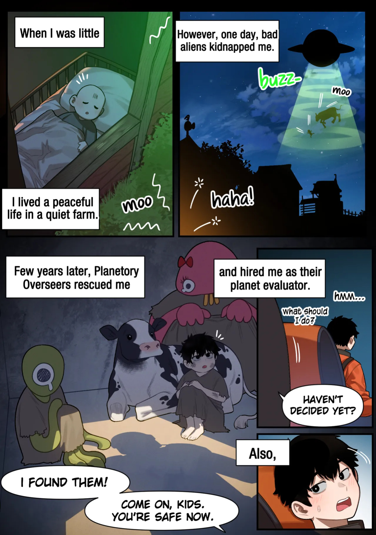 [6no1] Rewards (24.11) [Uncensored]
