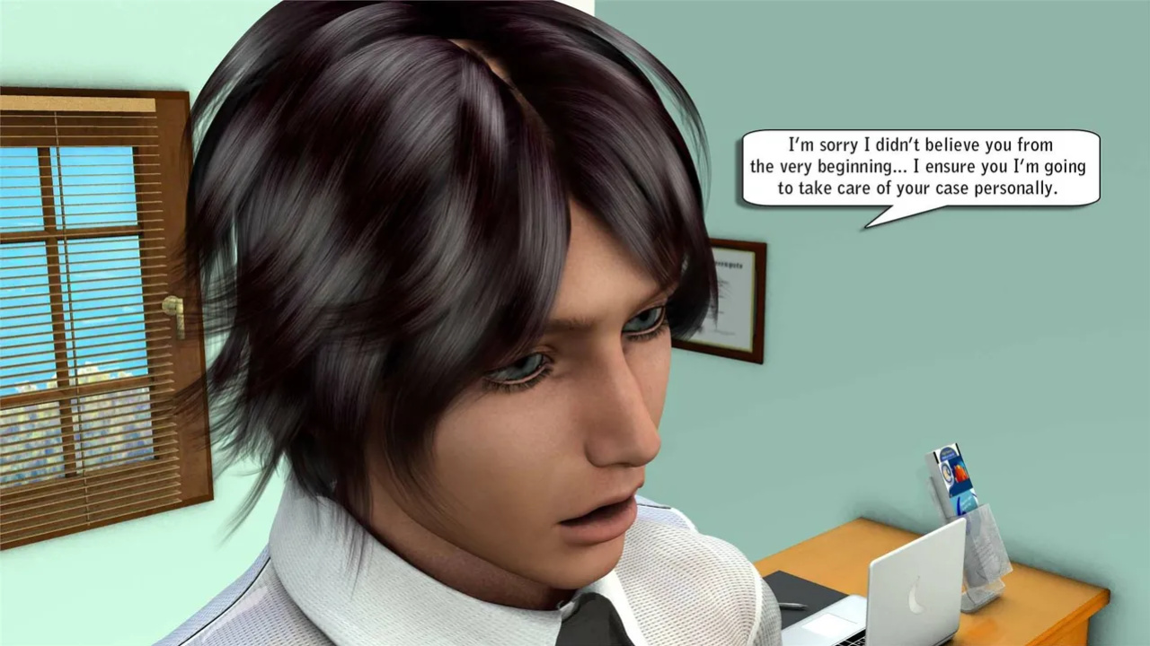 [Tetsu] Dr. Turner's Chronicles