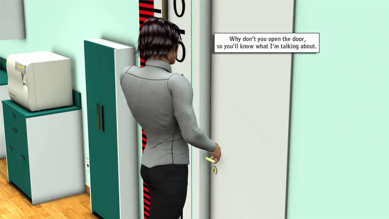 [Tetsu] Dr. Turner's Chronicles