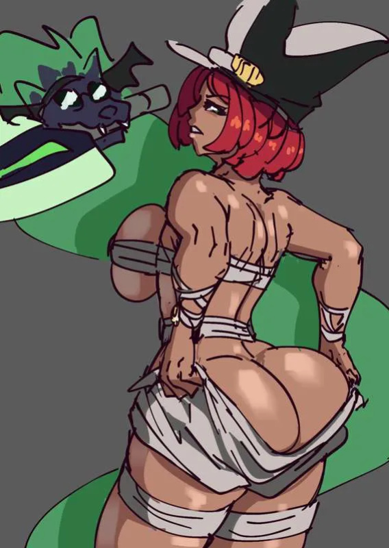 [Bathsalts1] Guilty Gear