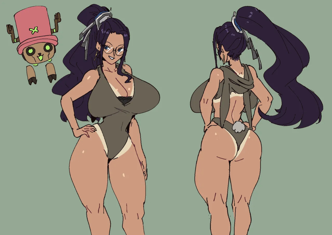 [Bathsalts1] One Piece