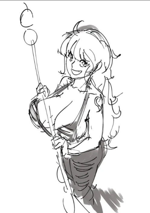 [Bathsalts1] One Piece