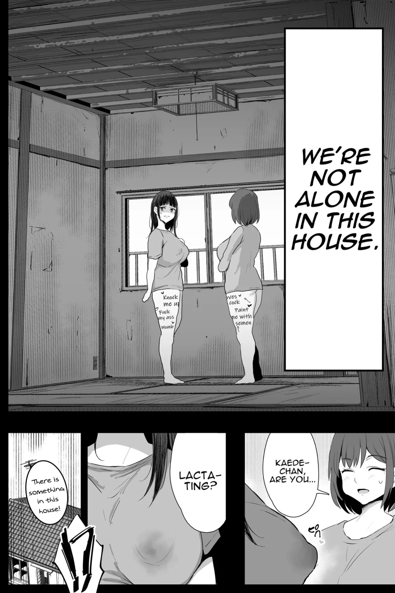 (C104) [Jack to Nicholson (NoriPachi)] Watashi-tachi, Oyakodon AV Totte Joreishimashita [Darg777 Translations]
