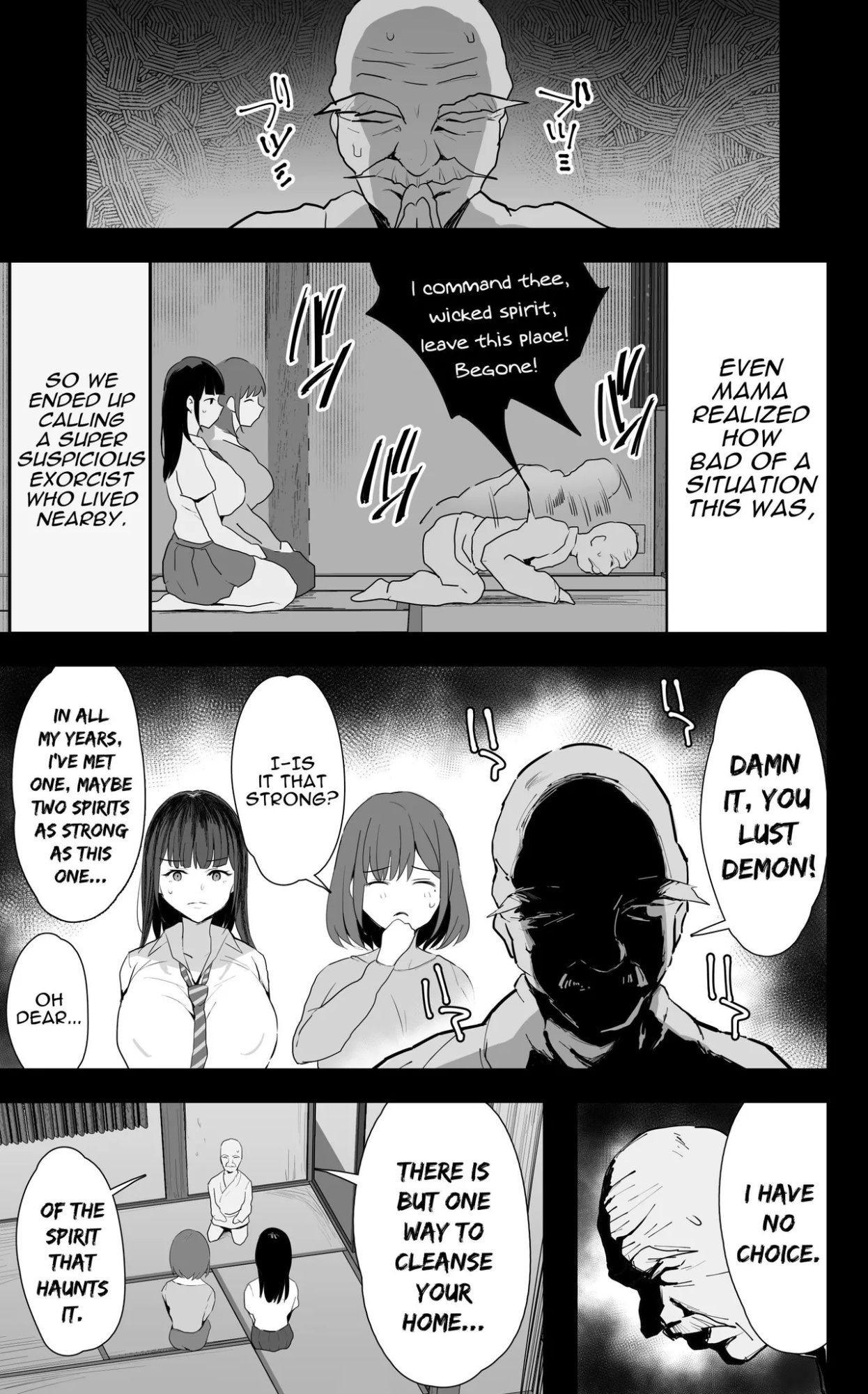 (C104) [Jack to Nicholson (NoriPachi)] Watashi-tachi, Oyakodon AV Totte Joreishimashita [Darg777 Translations]