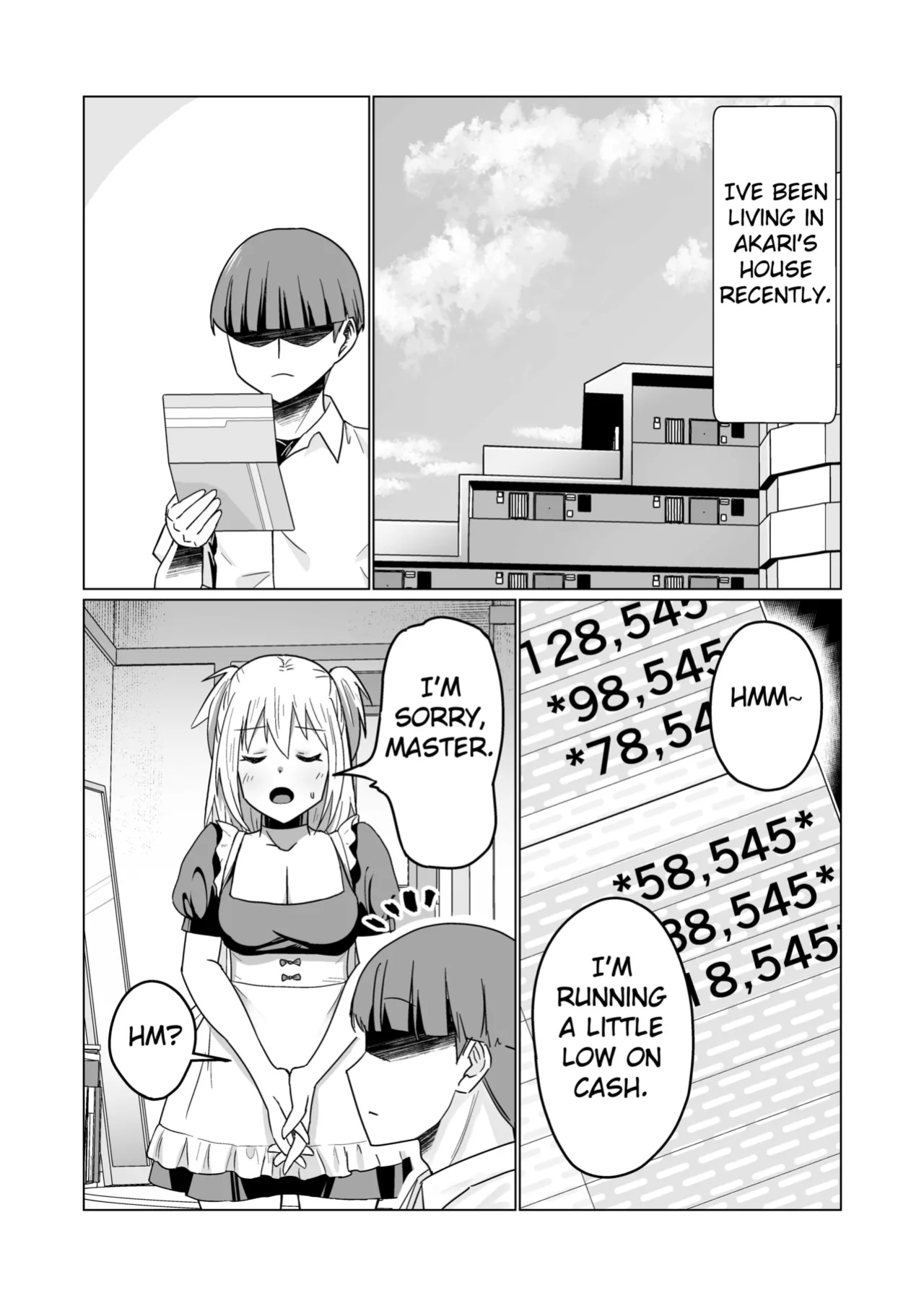 [Citrus] Okanemochi no Onnanoko o GET Shite Jibun Gonomi no Mesuinu ni Shitsukeru Hanashi. [Fated Circle]