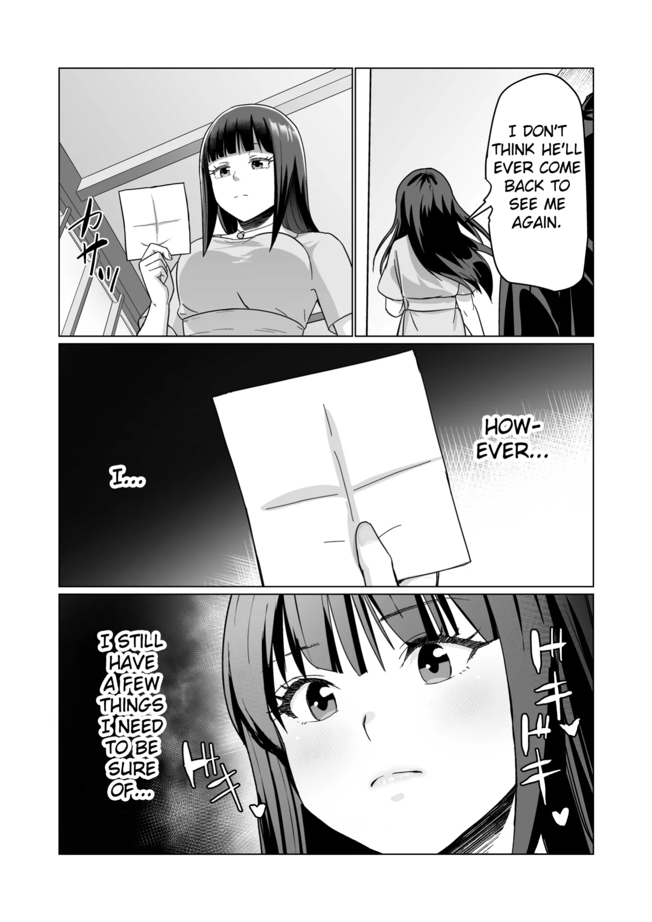 [Citrus] Okanemochi no Onnanoko o GET Shite Jibun Gonomi no Mesuinu ni Shitsukeru Hanashi. [Fated Circle]
