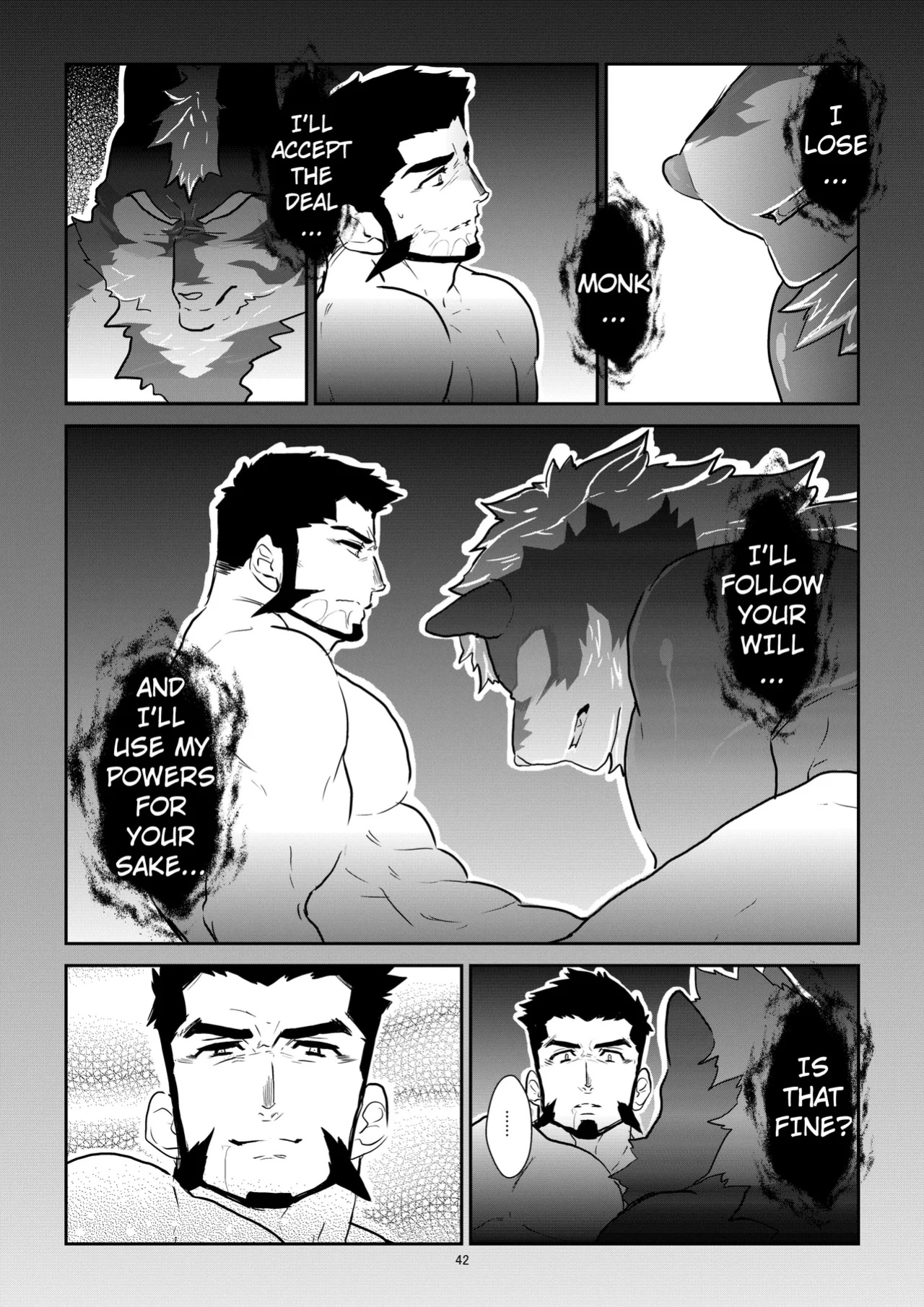 [Sorairo Panda (Yamome)] Ayakashi no Mori Tsuki Hen - Forest of Spirits: Moon Chapter
