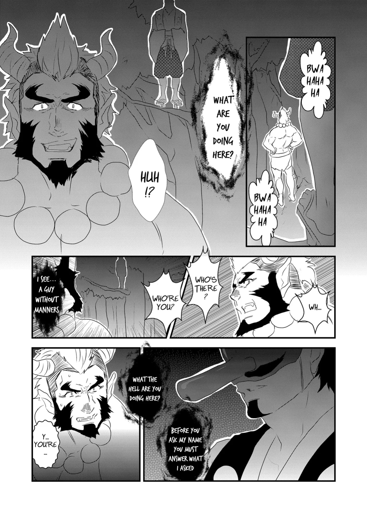 [Sorairo Panda (Yamome)] Ayakashi no Mori Yoru Hen - Forest of Spirits: Night Chapter