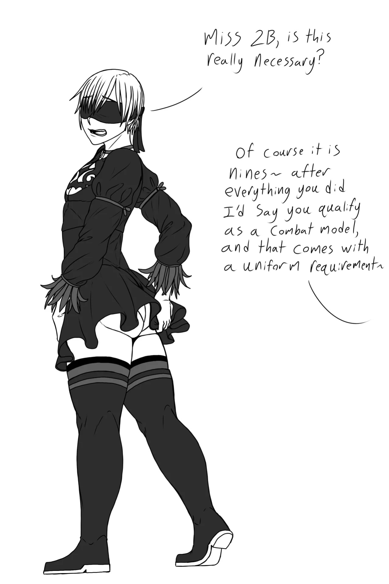 (Kiahl) Nier Works