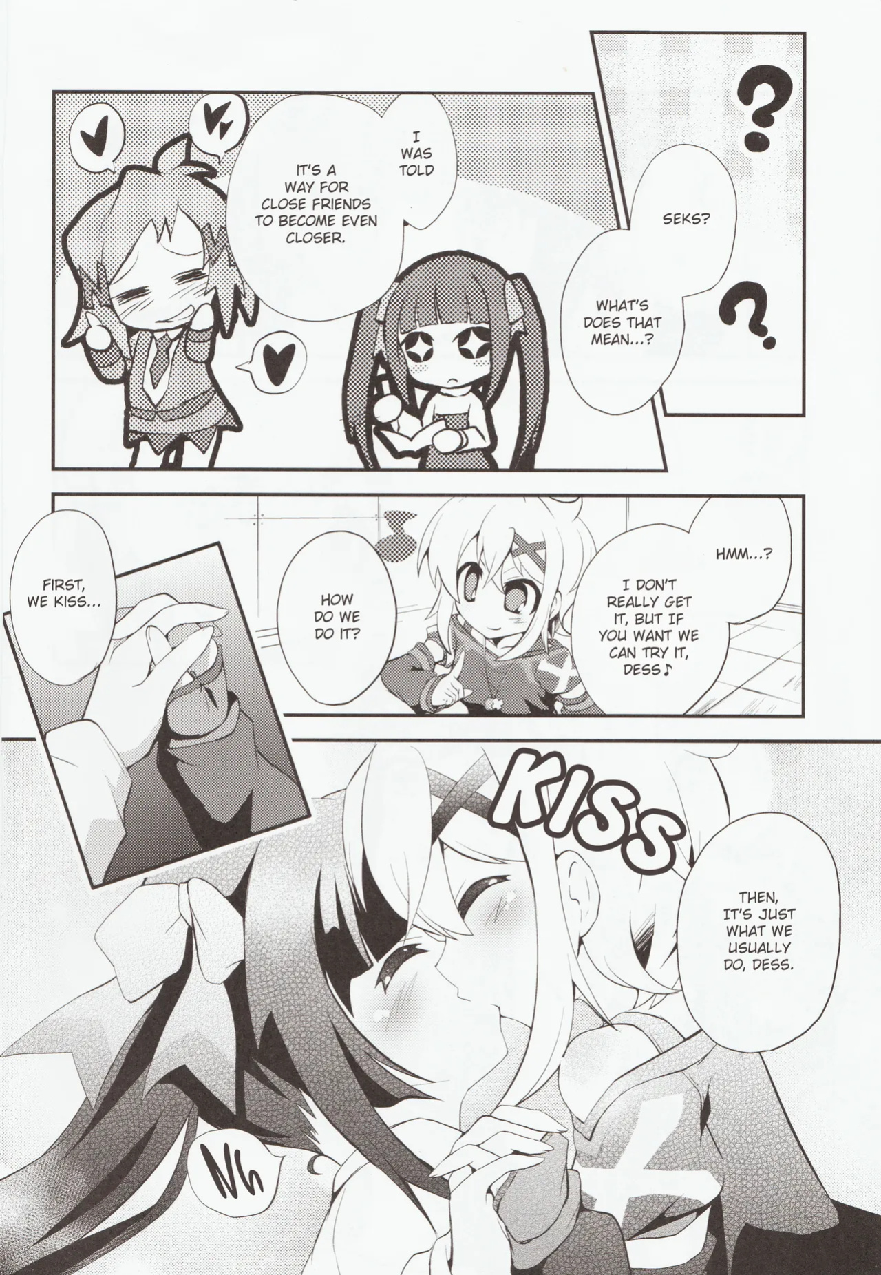 (SC63) [Haruiro Fudepen (Satsuki Suzuran)] Nanto Aishite | How I love you (Senki Zesshou Symphogear)