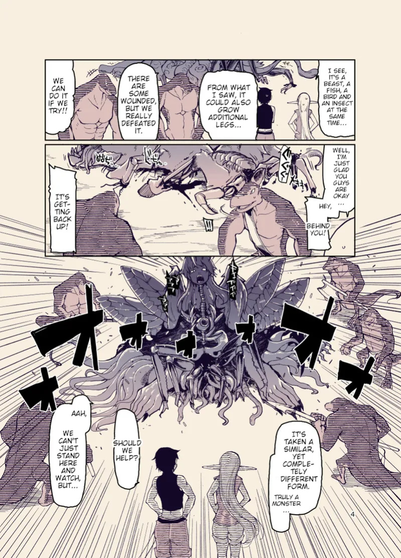 [Metamor (Ryo)] Dosukebe Elf no Ishukan Nikki 12 [Poranya]