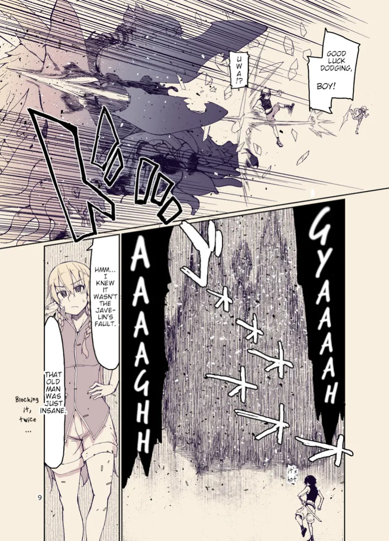 [Metamor (Ryo)] Dosukebe Elf no Ishukan Nikki 12 [Poranya]