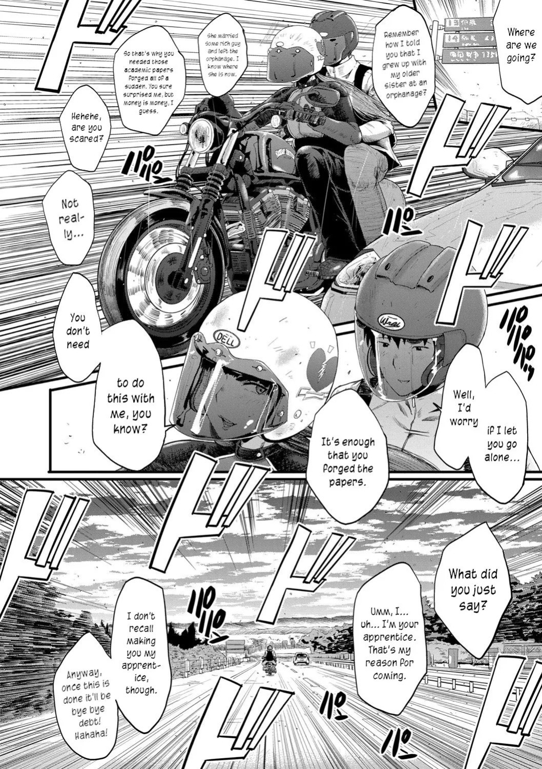 [SINK] Mesu Kyoushi Gakuen Tengoku, Fuck 01 | The Principal of an Academy with only Female Teachers, Part 1 [joobuspaidatr]