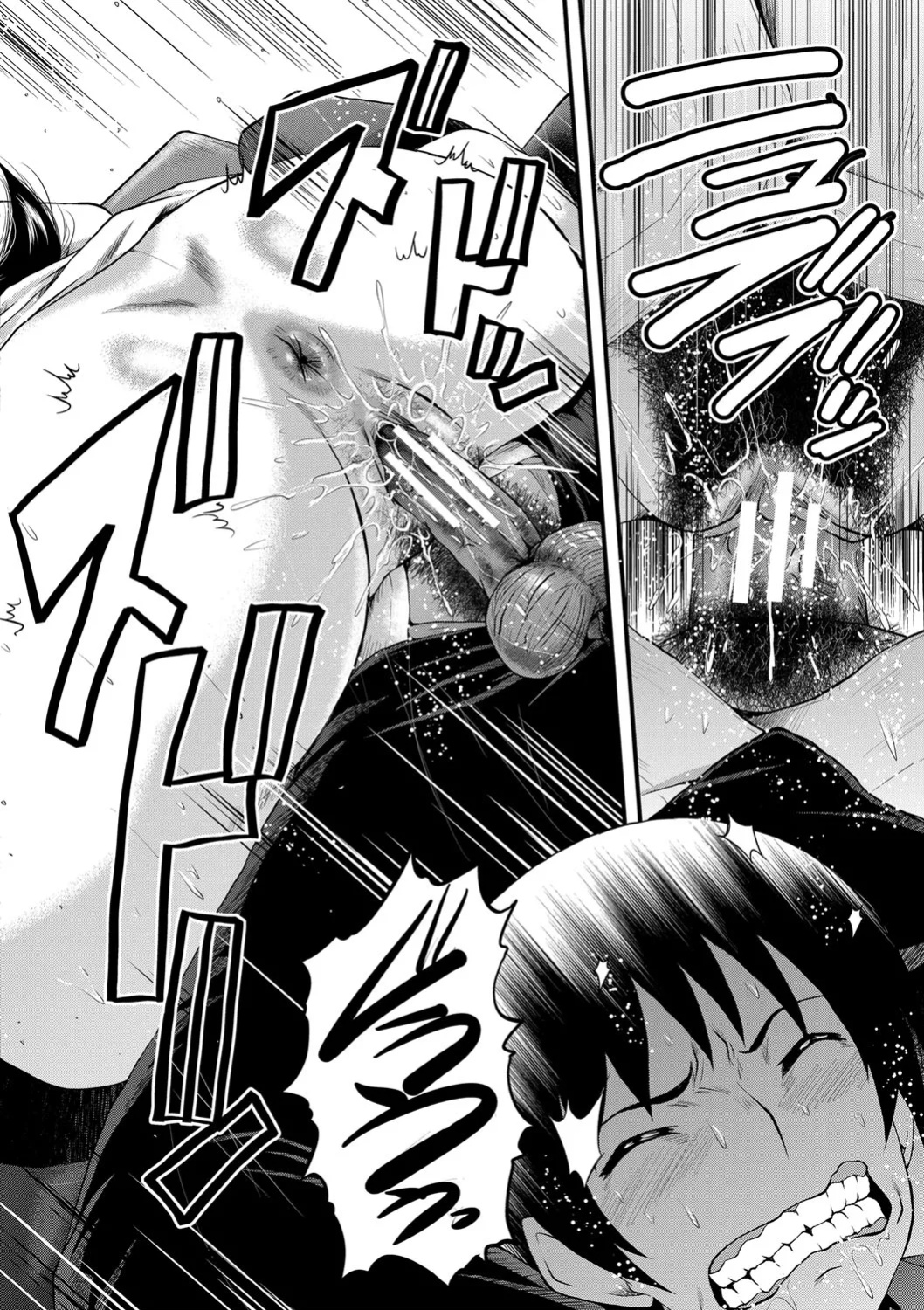 [SINK] Mesu Kyoushi Gakuen Tengoku, Fuck 01 | The Principal of an Academy with only Female Teachers, Part 1 [joobuspaidatr]