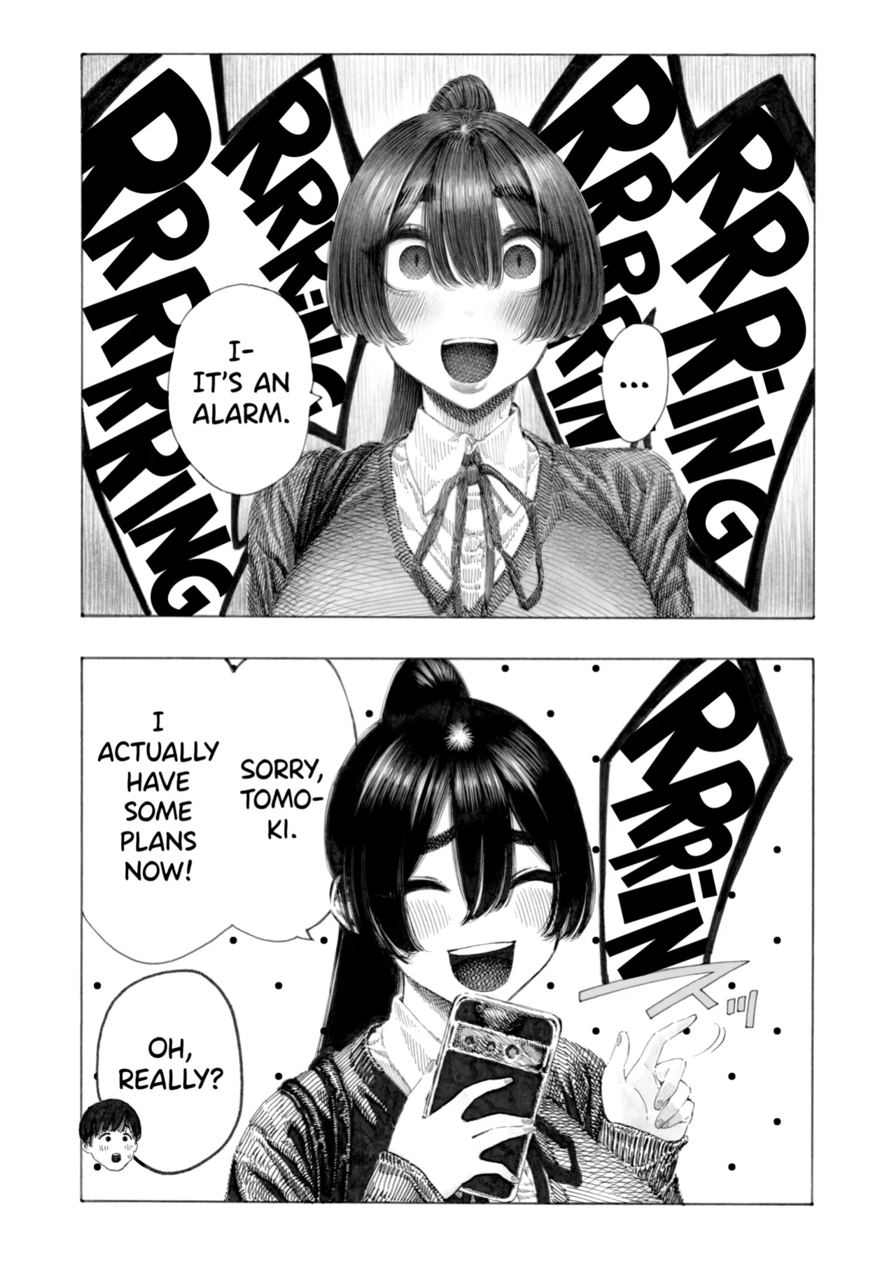 [Hiruneya-san (Hirune)] Migawari! Mawasare Ruka-chan [biribiri]