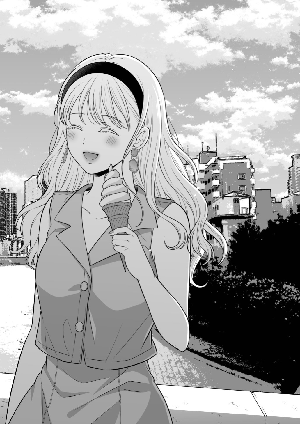 [Tabehoudai (Namaniku)] Season, Yuri, Ecchi. (Compilation) [YURI HUB PLUS]