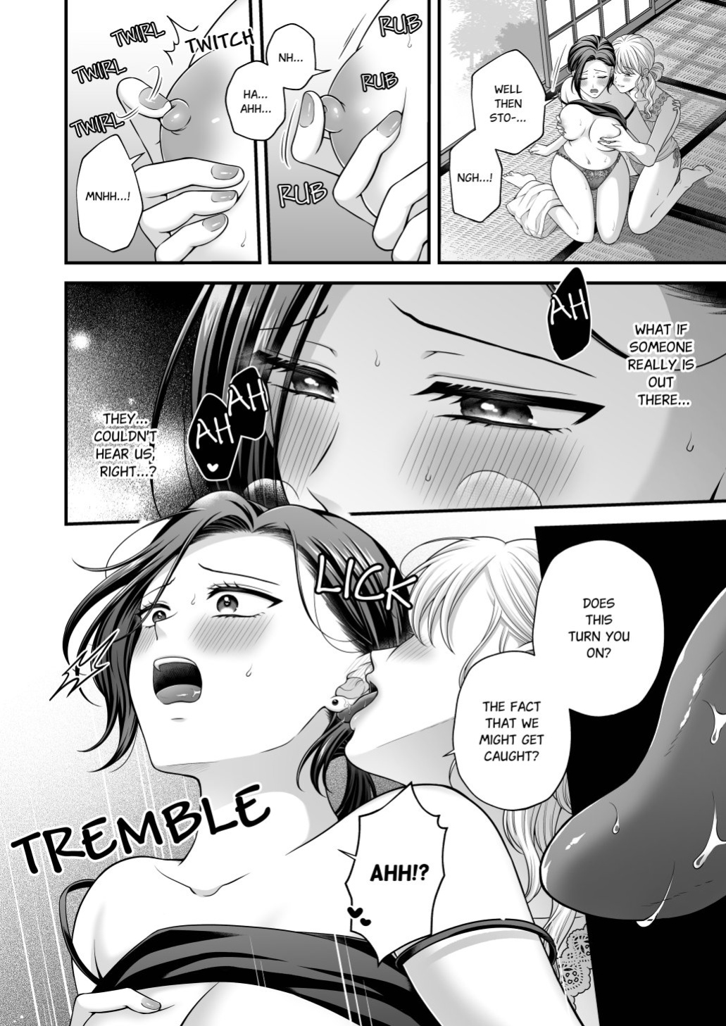 [Tabehoudai (Namaniku)] Season, Yuri, Ecchi. (Compilation) [YURI HUB PLUS]