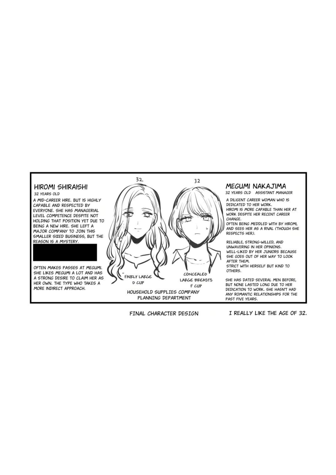 [Tabehoudai (Namaniku)] FANBOX Matome 2 | FANBOX Compilation Book 2 [YURI HUB PLUS]