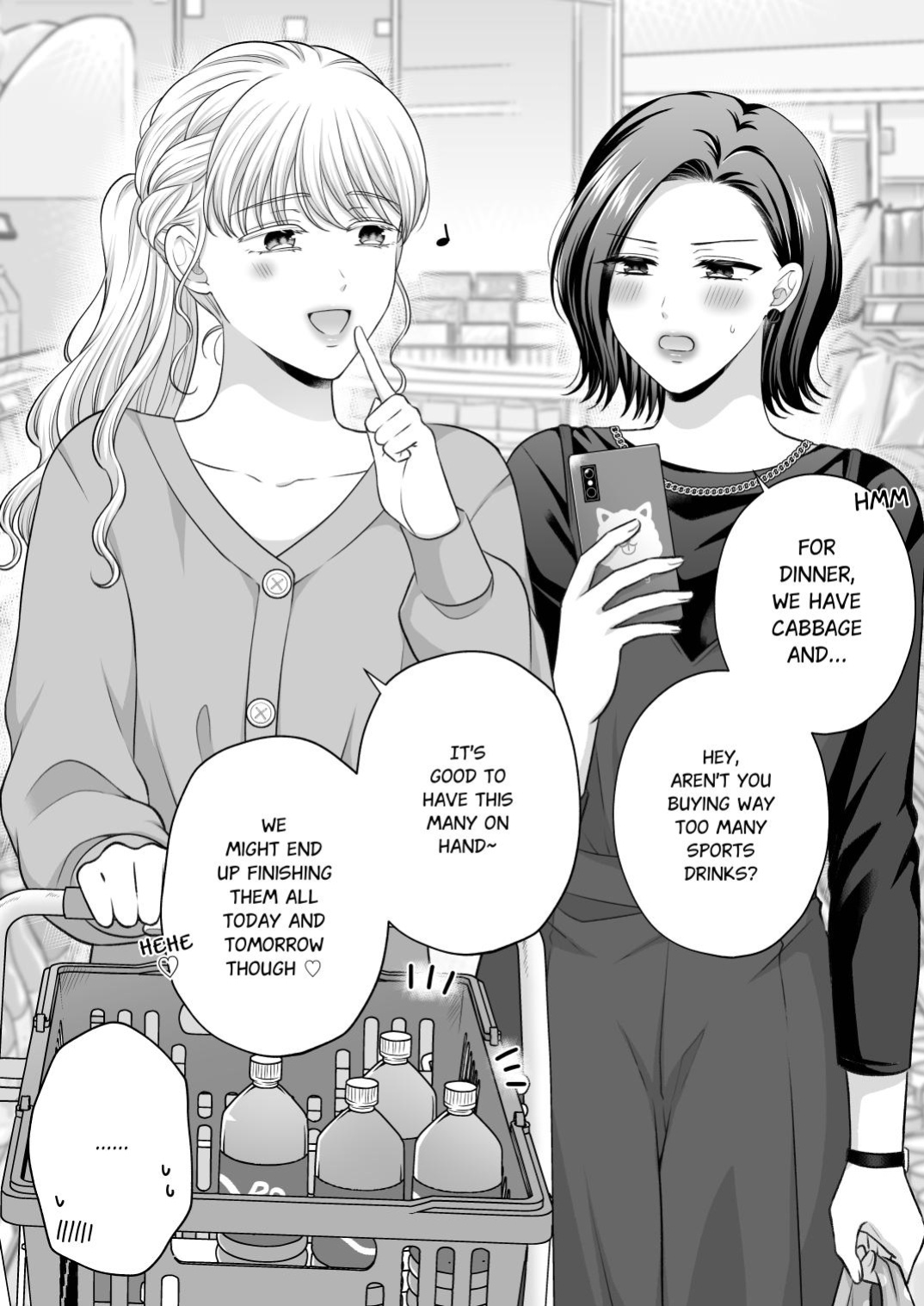 [Tabehoudai (Namaniku)] FANBOX Matome 2 | FANBOX Compilation Book 2 [YURI HUB PLUS]