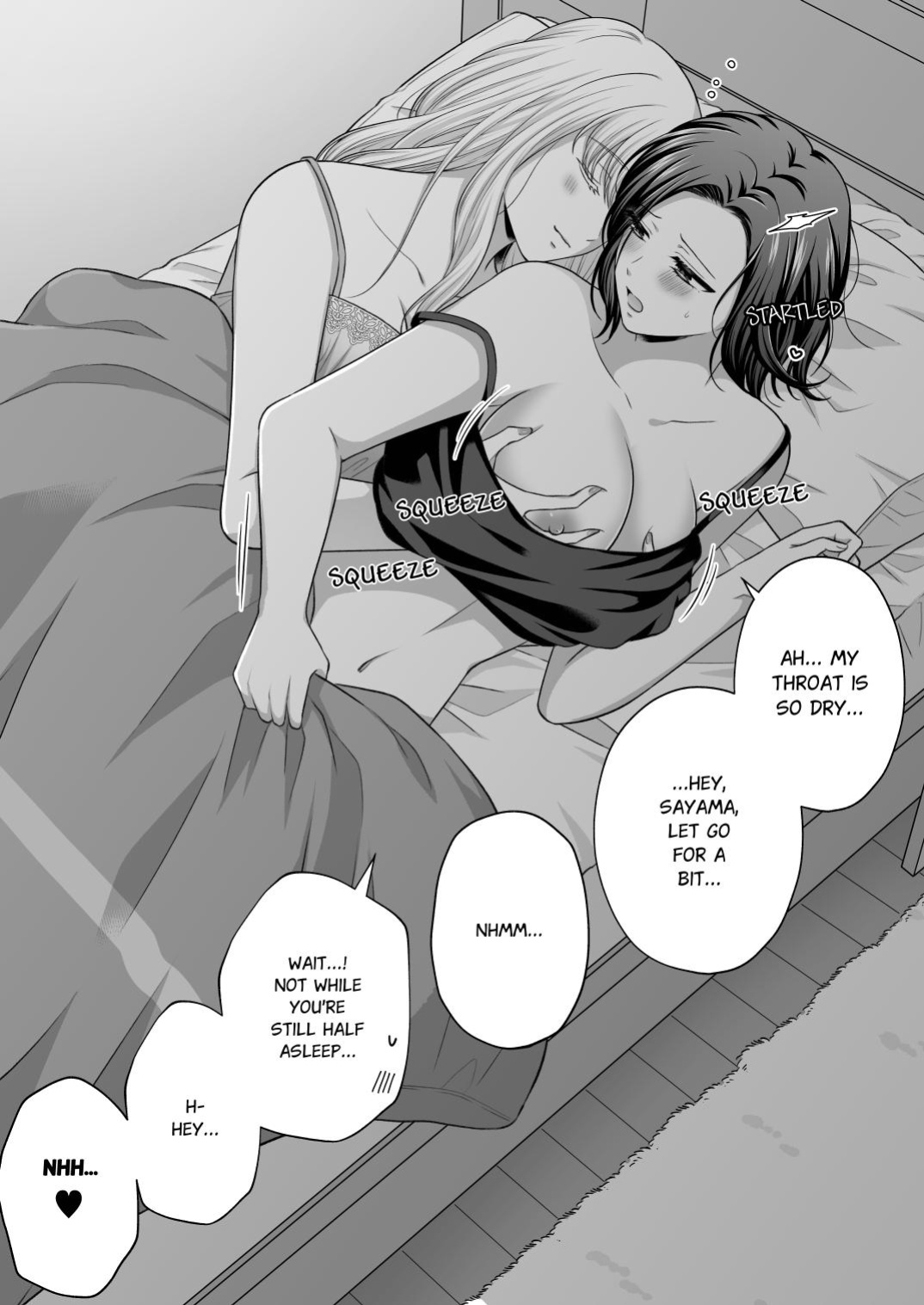 [Tabehoudai (Namaniku)] FANBOX Matome 2 | FANBOX Compilation Book 2 [YURI HUB PLUS]