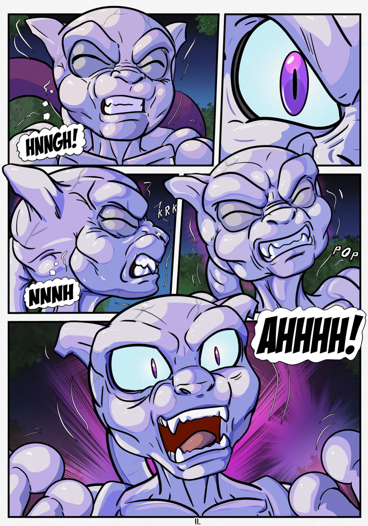 [Black-Rat] Gotta Catch 'Em All: Part1