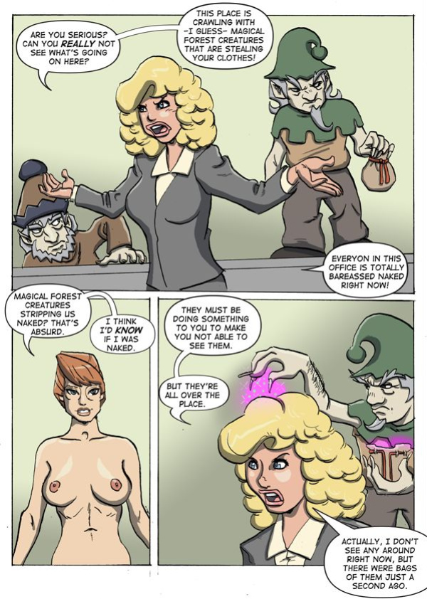 [Legmuscle] The Interview