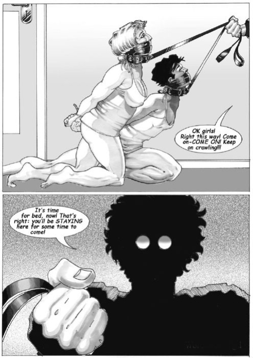 [Coco] Family Therapy
