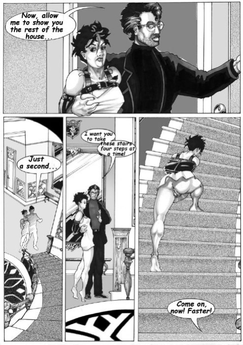 [Coco] Family Therapy