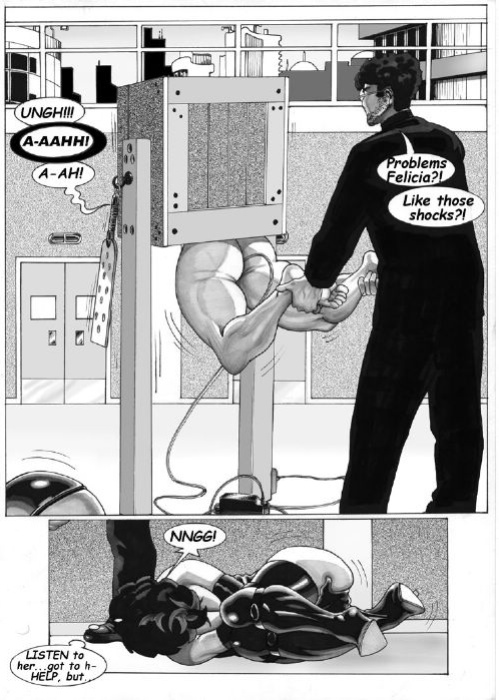 [Coco] Family Therapy