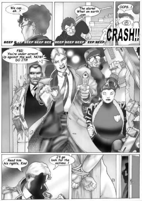 [Coco] Family Therapy