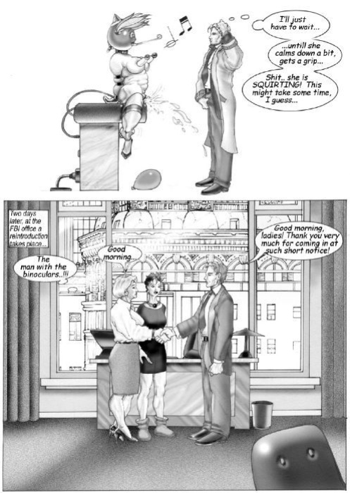 [Coco] Family Therapy